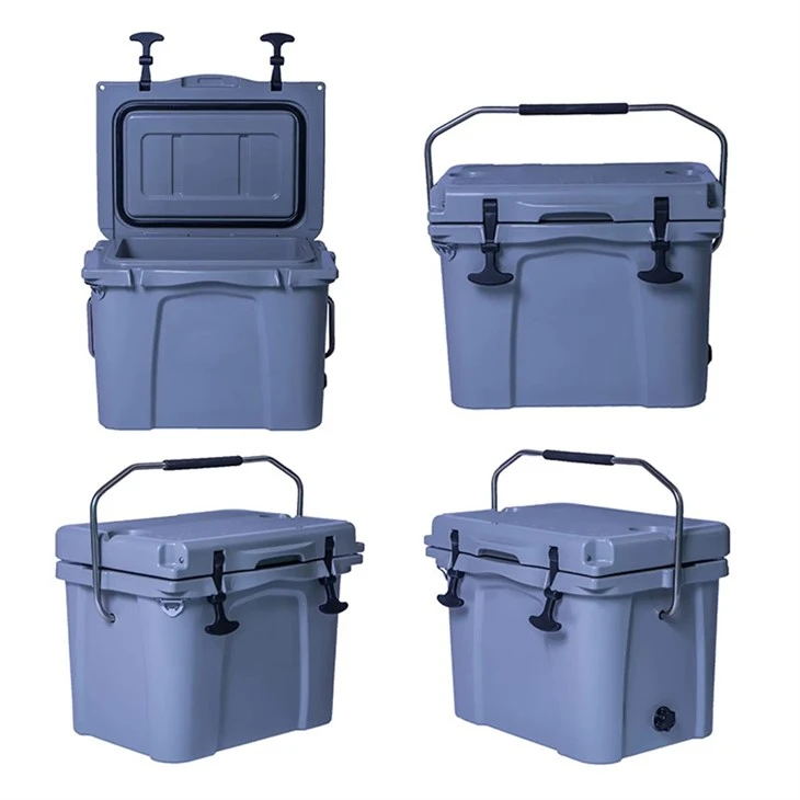 20L Ice Chest Cooler Box
